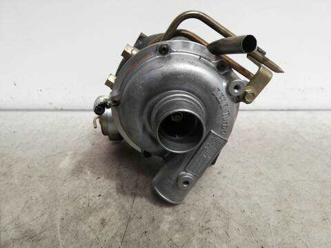 Turbocompresor Mazda 6 RF BERLINA