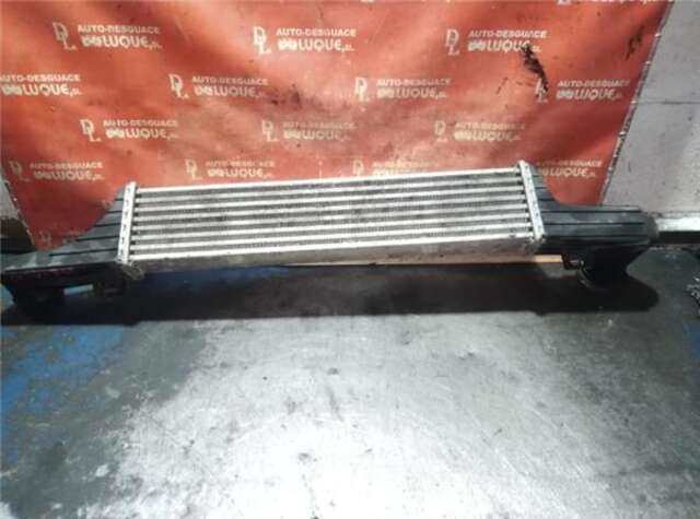 Foto 3ª: Intercooler Mercedes Clase E 180 E 290 TURBO-D (210.017) [OM 602.982]