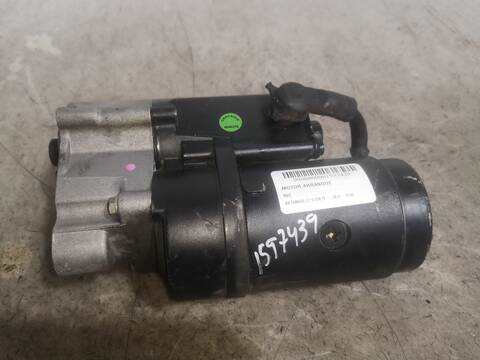 Motor de Arranque Kia Carnival J3