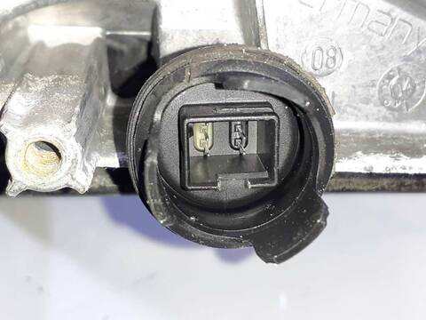 Foto 3ª: Retrovisor Izquierdo Bmw Serie 1 114 116I BERLINA 116CV 85KW [N45B16A] (2004)