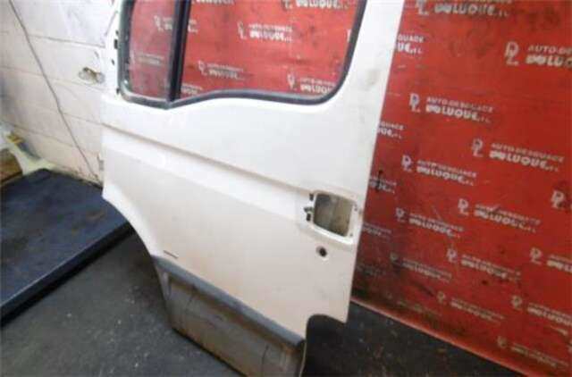 Foto 2ª: Puerta Delantera Izquierda Iveco Daily 35C12 V. 35C12 V/P. 35S12 V. 35S12 V/P [F1AE0481GA]