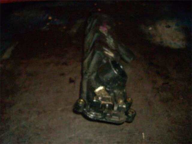 Foto 3ª: Despiece Motor Citroen Xsara 2.0 HDI 90 [RHY (DW10TD)]