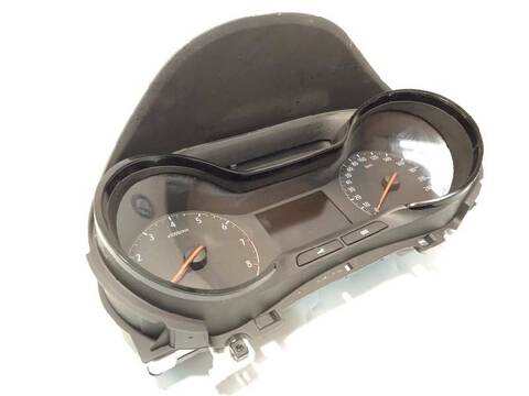 Cuadro de Instrumentos Opel Crossland 1.2 110CV 81KW