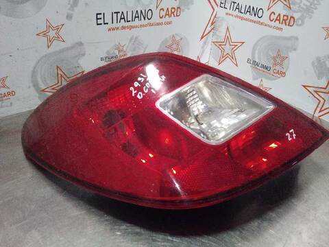 Foto 2ª: Piloto Portón Derecho Opel Corsa LIMITED EDITION 80CV 59KW [G-Z12XEP] (2007)