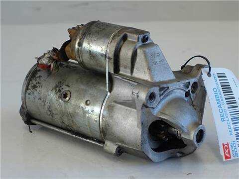 Motor de Arranque Renault Megane 1.9 DCI BM0G CM0G) 120CV 88KW II BM0/1_ CM0/1_)