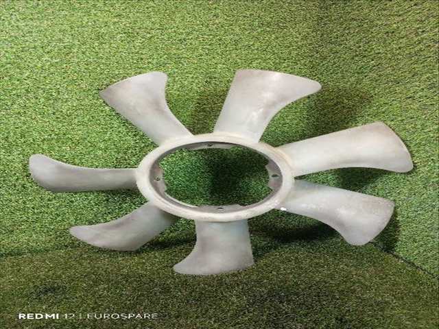 Ventilador Viscoso Motor Nissan Patrol 3.0 CTDI GU3 5P