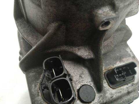 Foto 3ª: Bomba de Direccion Peugeot 308 1.6 16V 120CV 88KW [5FW] (2010)