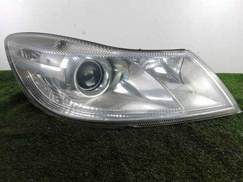 Faro Derecho Skoda Octavia 1.6 LPG 102CV 75KW