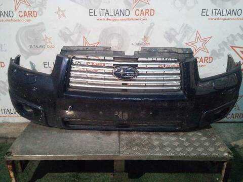 Foto 2ª: Paragolpes Delantero Subaru Forester 2.0 158CV 116KW [EJ20] (2006)