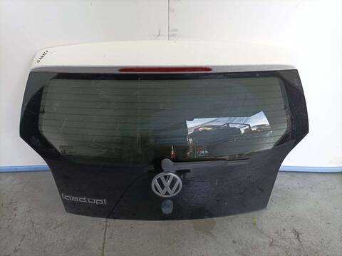 Portón Volkswagen UP MOVE UP BMT 60CV 44KW