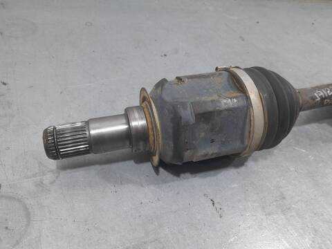 Foto 2ª: Transmision Delantera Derecha Toyota Land Cruiser 2.8 D-4D GDJ150_ GDJ155_ GDJ150) 177CV 130KW [1GD] (2018)