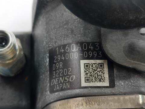 Foto 2ª: Bomba Inyeccion Mitsubishi ASX MOTION 4WD 116CV [4N13] (2010)