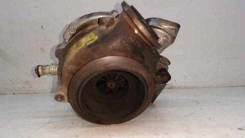 Foto 3ª: Turbocompresor Bmw X5 3.0 TD CAT 235CV 173KW [306D3] (2006)