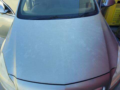 Capot Opel Insignia A20DTH BERLINA