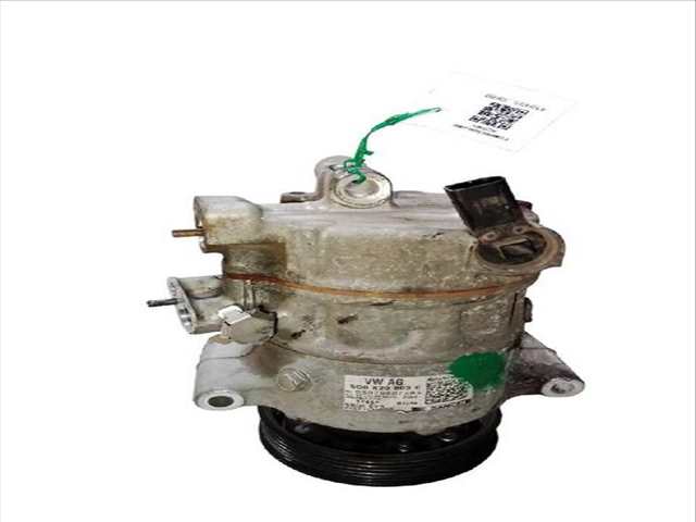 Compresor Aire Acondicionado Seat Toledo 1.6 TDI