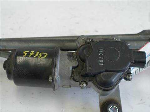 Foto 2ª: Motor Limpia Delantero Mitsubishi Space Star 1.2 MOTION 80CV 59KW [3A92] (2014)