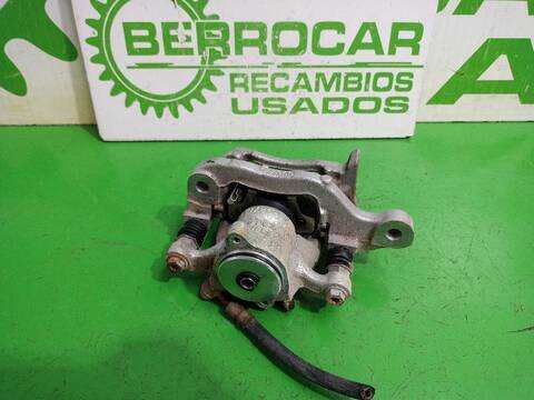 Foto 2ª: Pinza Freno Trasera Derecho Nissan Qashqai ACENTA 140CV [HR13DDT] (2013)