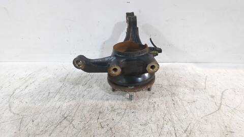 Foto 3ª: Mangueta Delantera Izquierda Kia Ceed 1.6 CRDI 90 90CV [D4FB] (2006)