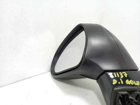 Foto 2ª: Retrovisor Izquierdo Peugeot 308 8FS (2009)