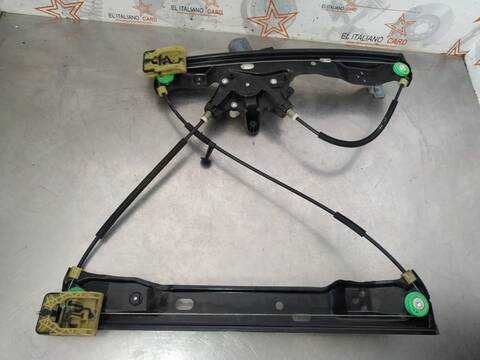 Foto 4ª: Elevalunas Eléctrico Delantero Derecho Ford Focus TREND 95CV 70KW [XXDA] (2015)