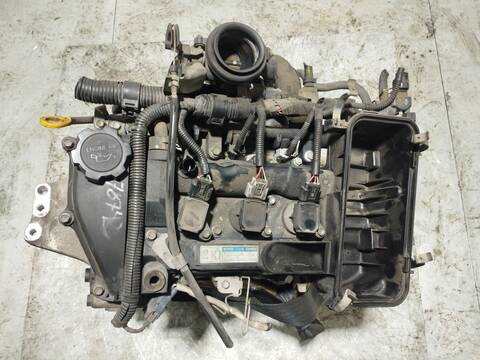 Motor Completo Toyota Aygo 1.0 KGB10_) 68CV 50KW