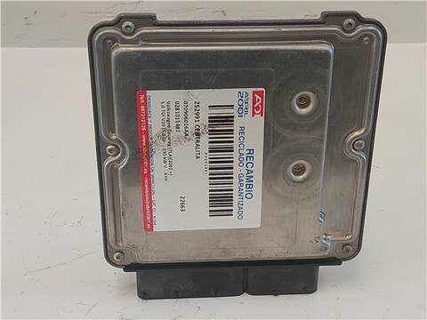 Centralita Motor ECU Volkswagen Touareg 5.0 TDI V10 313CV 230KW