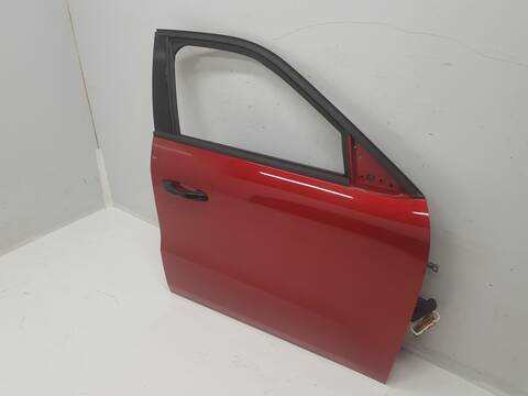 Foto 3ª: Puerta Delantera Derecha Citroen C3 VERSION INDEFINIDA (2016)