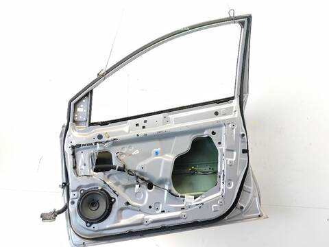 Foto 3ª: Puerta Delantera Derecha Nissan Pulsar 1.5 DCI [K9K] (2012)