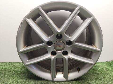 LLanta Chapa Seat Exeo 2.0 TDI 120CV 88KW