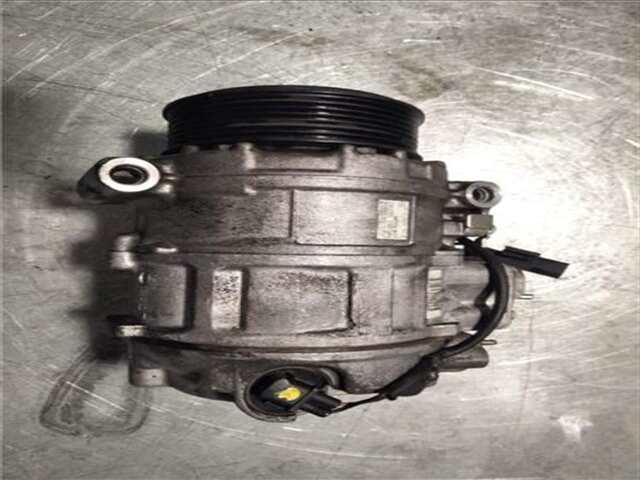 Foto 2ª: Compresor Aire Acondicionado Mercedes Clase S 220 3.2 320 CDI (220.026) [3.2 LTR. - 145 KW CDI CAT] [613960]