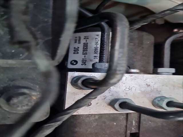 Abs Bmw Serie 3 320 2.0 D E91) TOURING