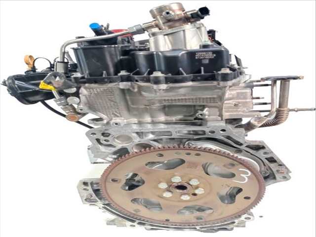 Foto 2ª: Motor Completo Opel Astra 145 CV 107KW [F14SHT]