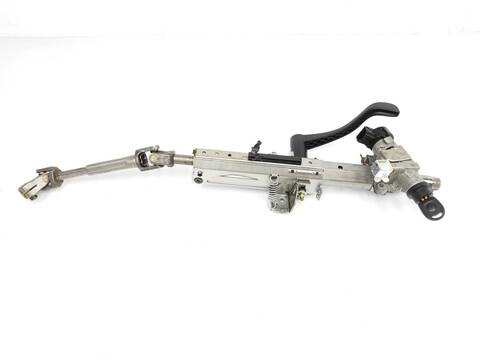 Foto 3ª: Columna Dirección Seat Ibiza 1.2 TSI 105CV [CBZB] (2008)