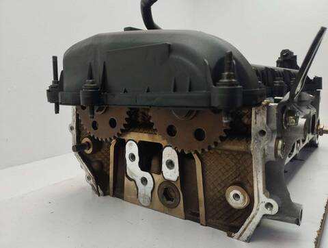 Foto 3ª: Culata Mazda 6 1.8 ACTIVE 4-PTAS.) BERLINA 120CV 88KW [L8] (2004)