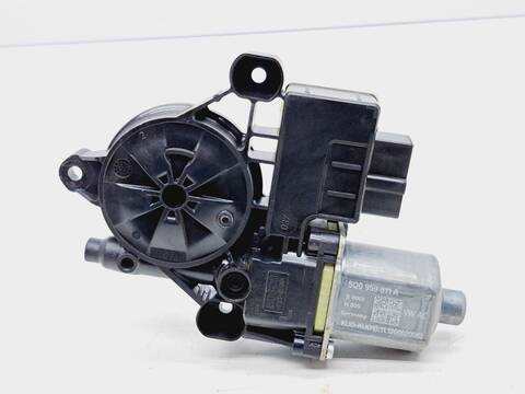 Foto 4ª: Elevalunas Eléctrico Trasero Izquierdo Seat Leon I-TECH 105CV 77KW [CLH] (2014)