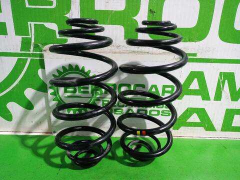 Foto 2ª: Amortiguador Delantero Izquierdo Renault Kangoo PROFESIONAL 75CV [K9KB6] (2008)