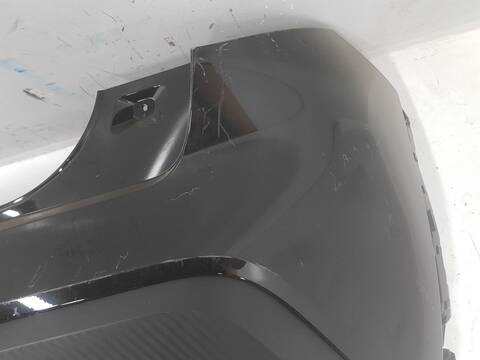 Foto 3ª: Paragolpes Trasero Renault Clio SIN DEFINIR