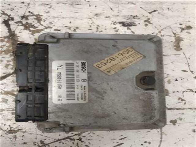 Centralita Motor ECU Rover Serie 45 2.0 CLASSIC (4-PTAS.) [2.0 LTR. - 83 KW TD]