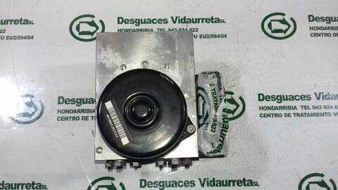 Foto 3ª: Abs Mercedes Clase C 160 270 CDI 209.316) COUPE 170CV 125KW [612967] (2002)