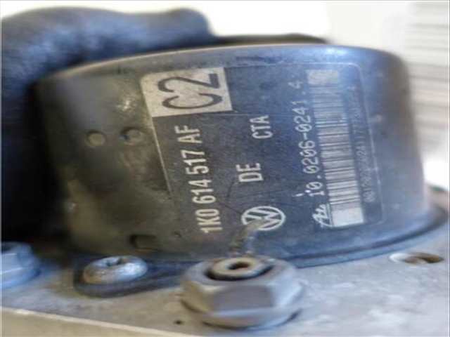 Foto 3ª: Abs Volkswagen Golf 1.4 TSI 170CV 125KW [BLG] (2007)