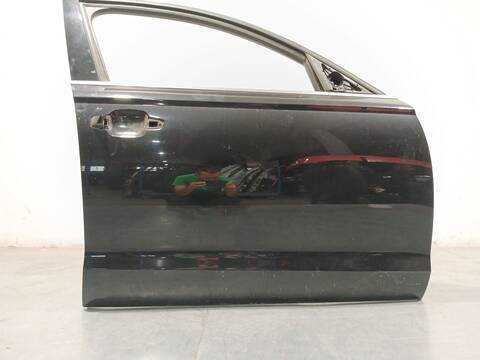 Foto 2ª: Puerta Delantera Derecha Audi A6 3.0 TDI QUATTRO 245CV 180KW [CDUD] (2012)