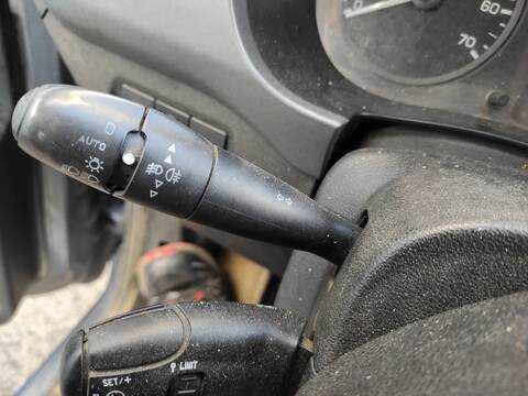 Foto 2ª: Mando Multifuncion Citroen Berlingo 9HX (2010)