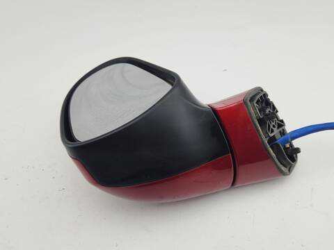 Foto 4ª: Retrovisor Derecho Peugeot 308 1.6 16V 150CV 110KW [5FX] (2007)