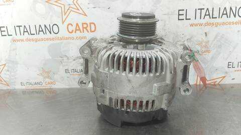 Alternador Audi A4 3.2 FSI BERLINA 255CV 188KW