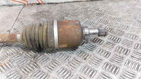 Foto 2ª: Transmision Delantera Izquierda Ford Focus TITANIUM 116CV 85KW [T1DA] (2014)