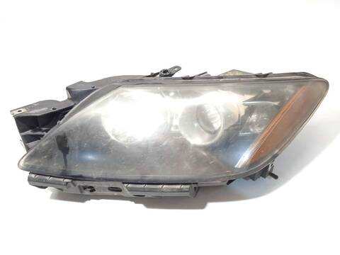 Faro Izquierdo Mazda CX7 2.2 TD CAT 173CV 127KW ER)