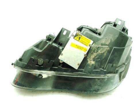 Foto 3ª: Faro Derecho Bmw Serie 7 720 VERSION INDEFINIDA (2001)