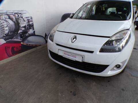 Paragolpes Delantero Renault Scenic K9K J8