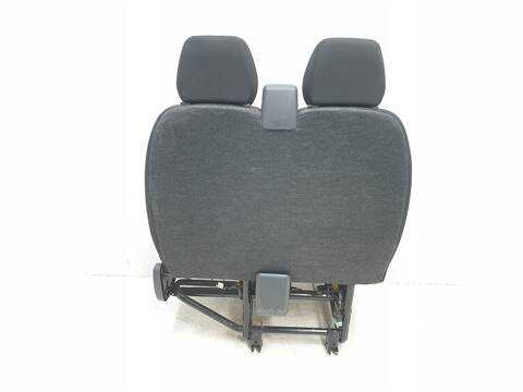 Foto 3ª: Asiento Delantero Derecho Fiat Ducato 140 L2H1 RS 3450 MM
