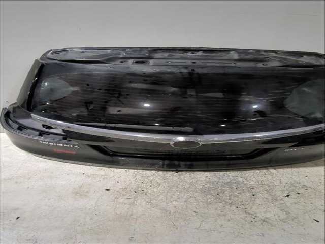 Foto 2ª: Portón Opel Insignia 2.0 CDTI CAT 131CV [A20DTH] (2008)